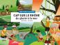 Cap Sur Le Rhone - Preview