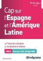 Cap Sur L'Espagne Et L'Amérique Latine - Preview