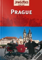 Capa do artigo Cap Sur; Prague