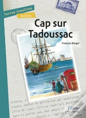 Cap Sur Tadoussac