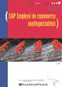 Cap Vente Employé De Commerce Multispecialités - Preview