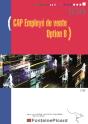 Cap Vente Employé De Vente Option B - Preview