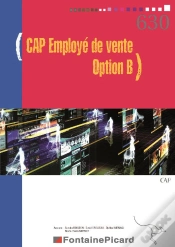 Capa do artigo Cap Vente Employé De Vente Option B