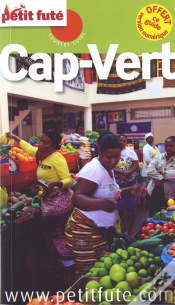 Capa do artigo Cap Vert 2013-2014 -Petit Fute