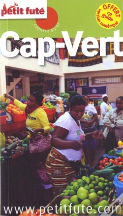 Capa do artigo Cap Vert 2013-2014 -Petit Fute