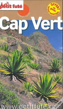 Capa do artigo Cap-Vert (Édition 2015)