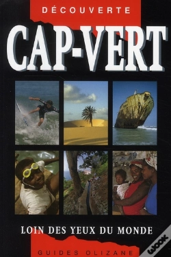 Capa do artigo Cap Vert ; Loin Des Yeux Du Monde