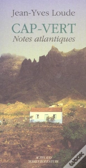 Capa do artigo Cap-Vert , Notes Atlantiques