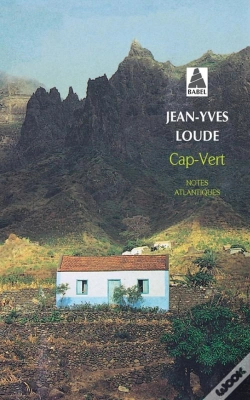 Capa do artigo Cap-Vert ; Notes Atlantiques