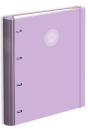 Capa A4 4 Arg L/7Vin Rec+Ind Campus Moonflower 24 - Preview