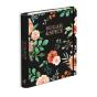 Capa A4 4 Argolas com Recarga Lombada 7 Vincos  Sugar&Spice - Preview