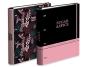 Capa A4 4 Argolas Lombada 7 Vincos Rec+Ind Sugar&Spice 24 - Preview