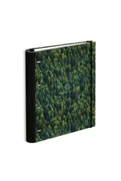 Capa do artigo Capa A4 4Arg L/7Vin.Rec+Ind Cycle