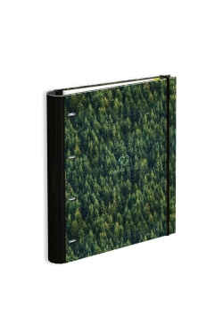 Capa do artigo Capa A4 4Arg L/7Vin.Rec+Ind Cycle