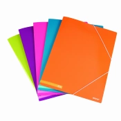 Capa do artigo Capa Cartolina c/ Elástico A3 St Moda