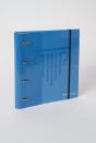 Capa ClassroomMates A4 4 Argolas Lombada 7Vincos Rec+Ind - Preview