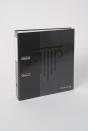 Capa ClassroomMates A4 Lombada Larga Ambar Preto - Preview