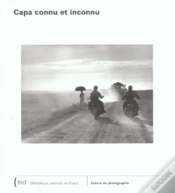 Capa do artigo Capa Connu Et Inconnu