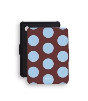 Capa do artigo Capa COOLAND BUBBLY para Kobo Clara Colour/BW/2E