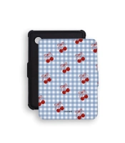 Capa do artigo Capa COOLAND CHERRY CRUSH para Kobo Clara Colour/BW/2E
