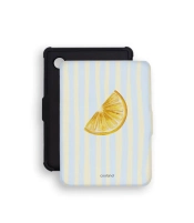 Capa do artigo Capa COOLAND LIMONCELLA para Kobo Clara Colour/BW/2E