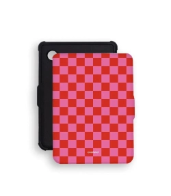 Capa do artigo Capa COOLAND PINK JAM para Kobo Libra Colour/2