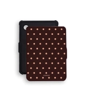 Capa do artigo Capa COOLAND TOFFEE para Kobo Clara Colour/BW/2E