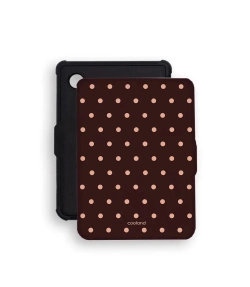 Capa do artigo Capa COOLAND TOFFEE para Kobo Clara Colour/BW/2E