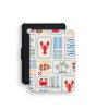 Capa COOLAND X ADRI SILVA V2 para Kobo Libra Colour/2 - Preview