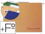 Capa do artigo Capa de arquivo de suspensao gio, folio prolongado (25 unidades)
