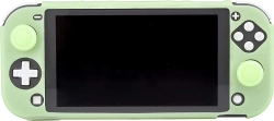 Capa do artigo Capa de Silicone + Grips FR-TEC Glow in the Dark - Nintendo Switch Lite
