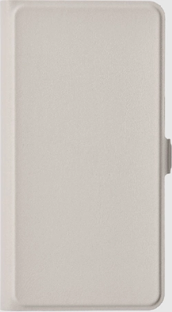 Capa do artigo Capa Flip BOOX para Palma2 - Branca - Com prática função de suporte - Protege seu e-reader na frente e atrás