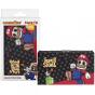 Capa Indeca Calaveritas "Super Mario" Nintendo Switch - Preview