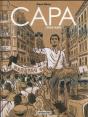 Capa ; L'Étoile Filante - Preview