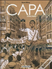 Capa do artigo Capa ; L