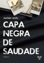 Capa Negra de Saudade - Preview