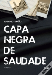 Capa do artigo Capa Negra de Saudade