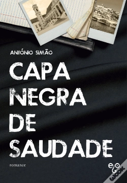 Capa do artigo Capa Negra de Saudade