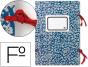 Capa para actas folio com fitas - Preview