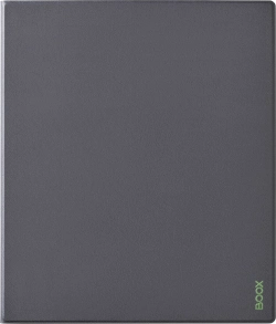 Capa do artigo Protective case with magnetic stand for Boox Note Max/Tab X C Luxe - Black