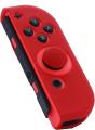 Capa Silicone + Grip FR-TEC Vernelho - Joy-Con Direito Nintendo Switch - Preview