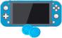 Capa Silicone + Grips FR-TEC para Switch Lite - Azul - Preview