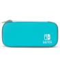 Capa Stealth Case Kit Turquesa/Amarelo para Switch Lite Power - Preview