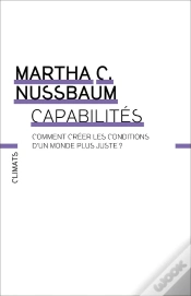 Capa do artigo Capabilites
