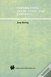 Capa do artigo Capabilities, Allocation And Earnings