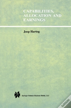 Capa do artigo Capabilities, Allocation And Earnings
