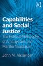 Capabilities And Social Justice - Preview