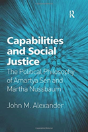 Capabilities And Social Justice - Preview