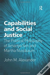 Capa do artigo Capabilities And Social Justice
