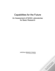 Capabilities For The Future